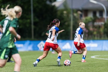 Bild 98 - wBJ HSV Leistungsvergleich